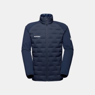 Sender IN Hybrid Jacket Men