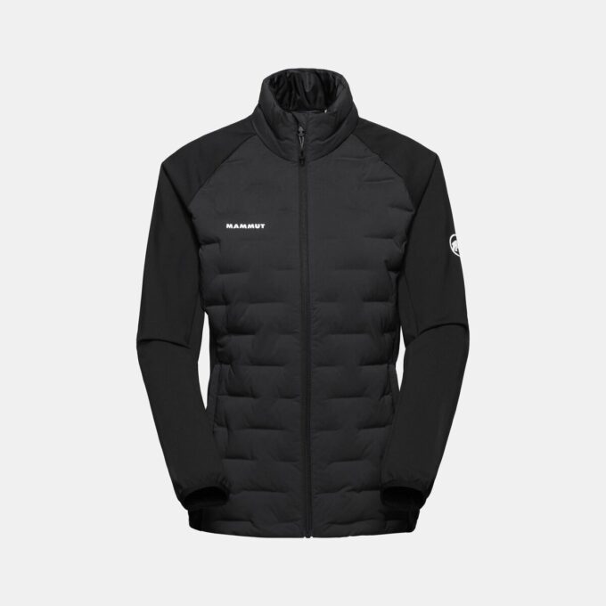 Sender IN Hybrid Jacket Women Sender IN Hybrid Jacket Women