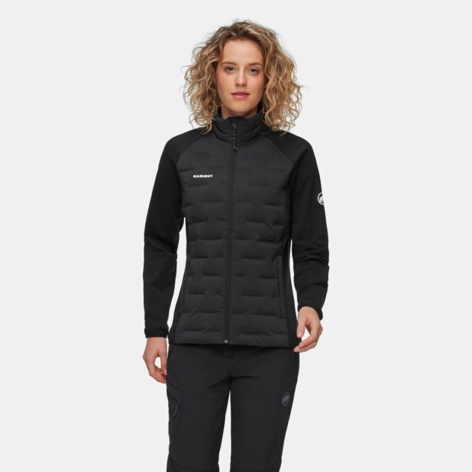 Sender IN Hybrid Jacket Women Sender IN Hybrid Jacket Women