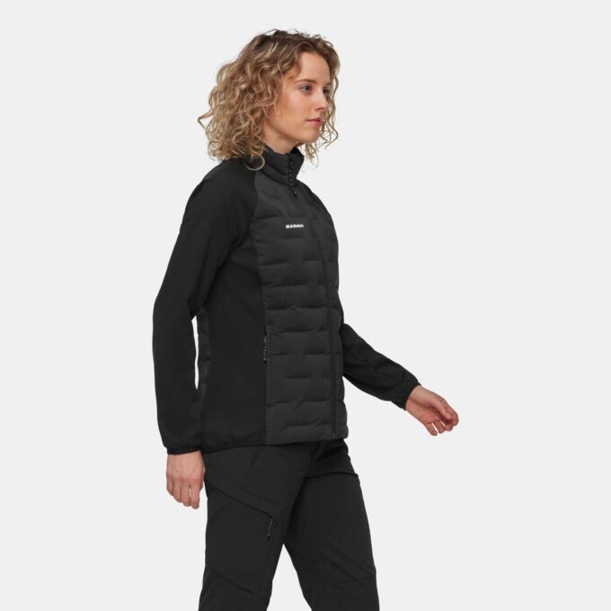 Sender IN Hybrid Jacket Women Sender IN Hybrid Jacket Women