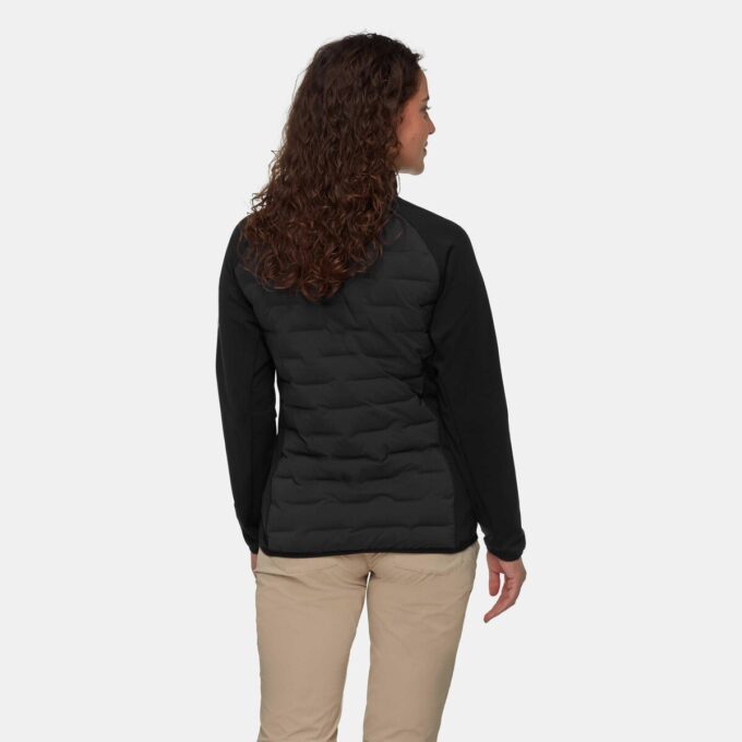 Sender IN Hybrid Jacket Women Sender IN Hybrid Jacket Women
