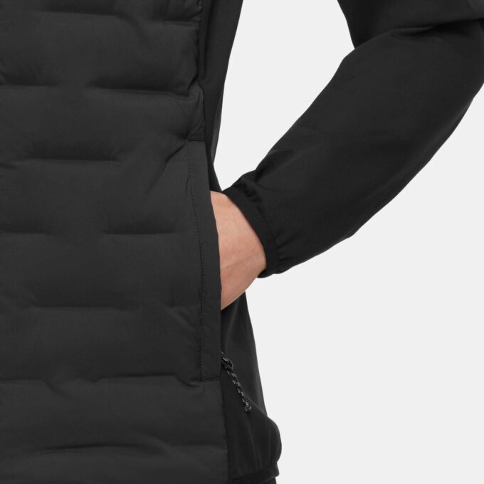 Sender IN Hybrid Jacket Women Sender IN Hybrid Jacket Women
