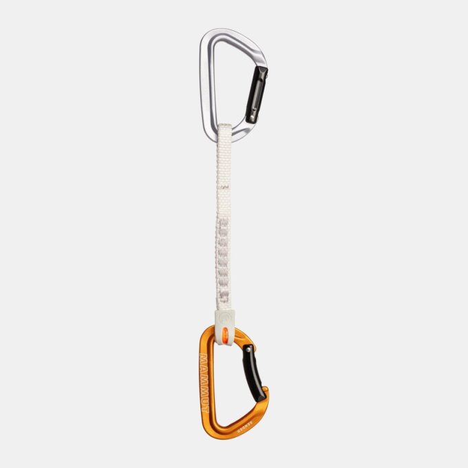 Sender Keylock 17 cm Quickdraw