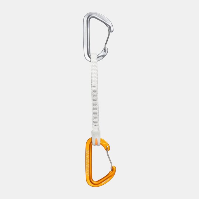 Sender Wire 17 cm Quickdraw Sender Wire 17 cm Quickdraw