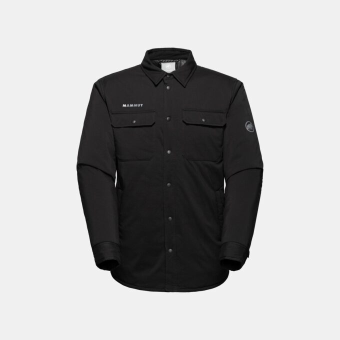 Seon IN Overshirt Seon IN Overshirt