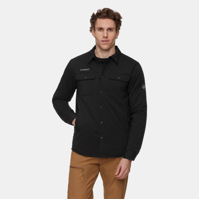 Seon IN Overshirt Seon IN Overshirt