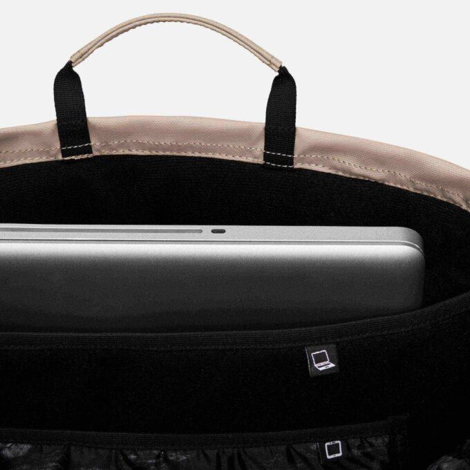 Seon Tote Bag