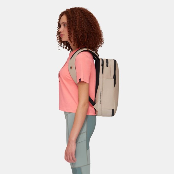 Seon Transporter 15