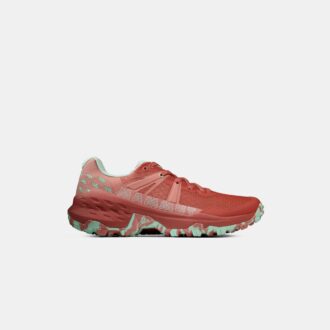 Sertig II Low Women