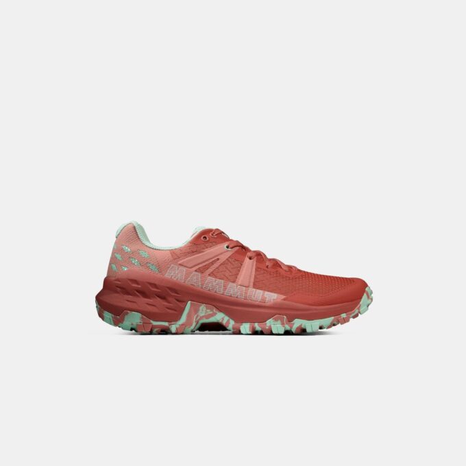Sertig II Low Women Sertig II Low Women
