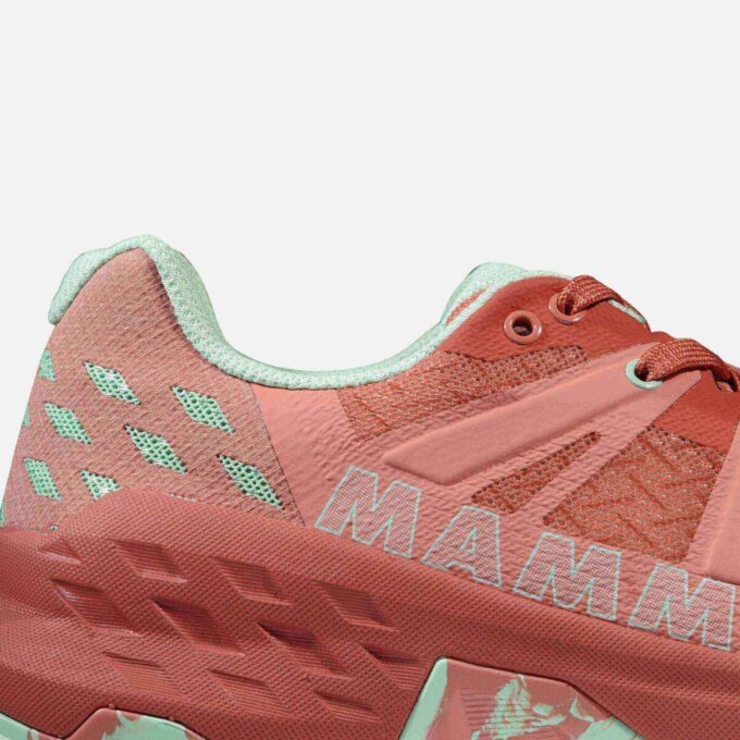 Sertig II Low Women Sertig II Low Women