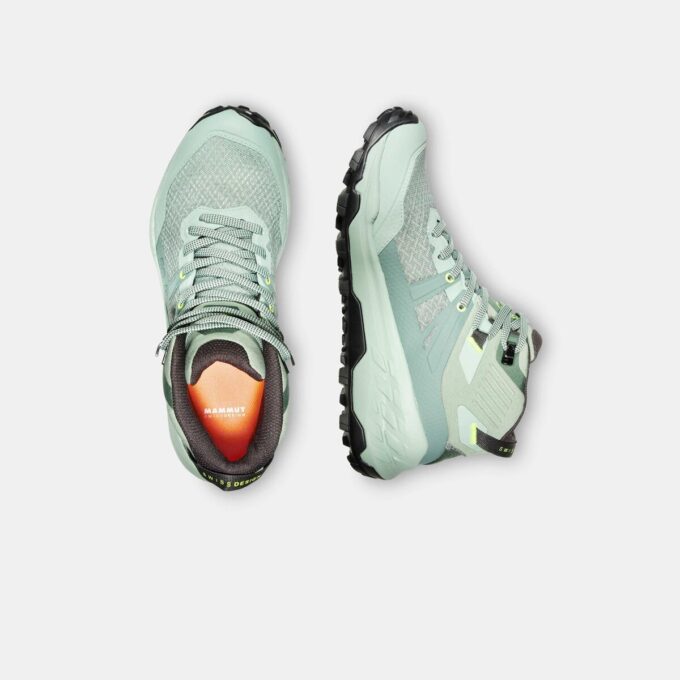 Sertig II Mid GTX Women Sertig II Mid GTX Women