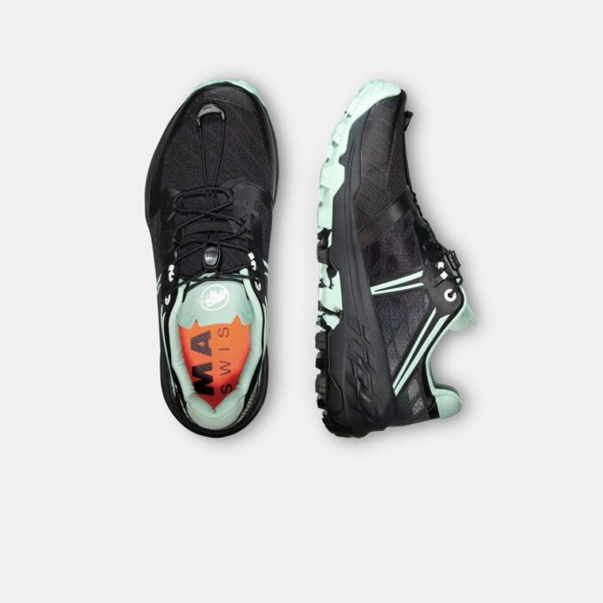 Sertig TR Low Women Sertig TR Low Women