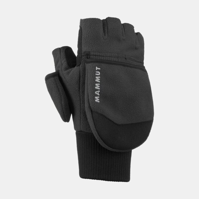 Shelter SO Convertible Mitten