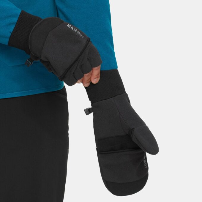 Shelter SO Convertible Mitten