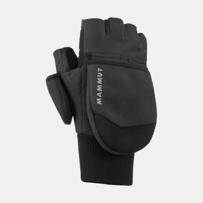 Shelter SO Convertible Mitten
