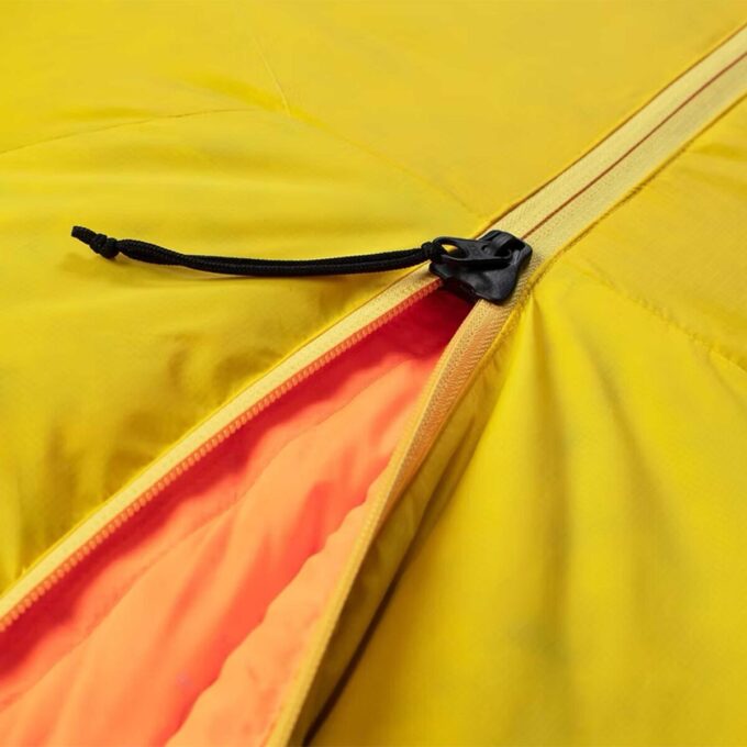 Siku Down Bag -18C