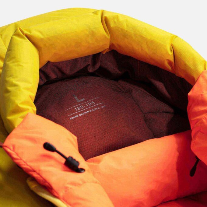 Siku Down Bag -18C