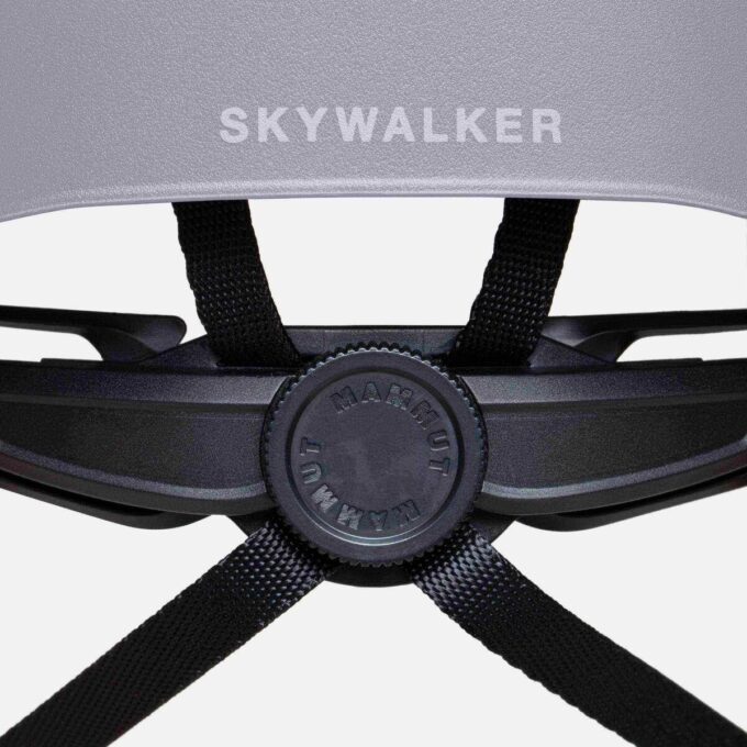 Skywalker 3.0 Helmet