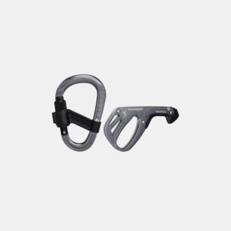 Smart 2.0 Belay Package