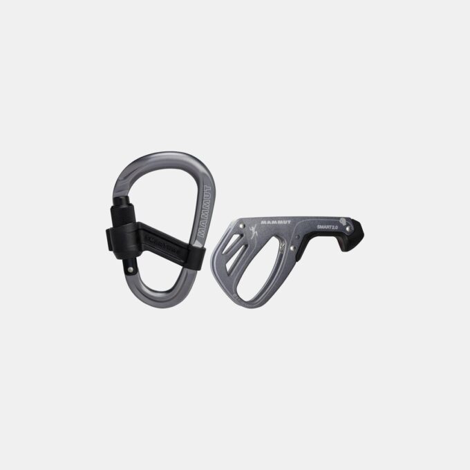 Smart 2.0 Belay Package
