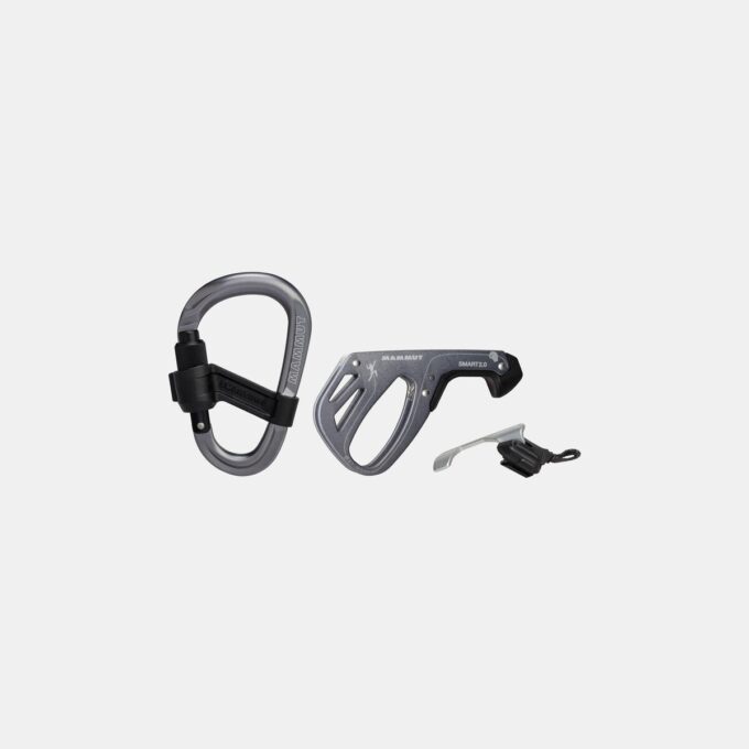 Smarter Belay Package