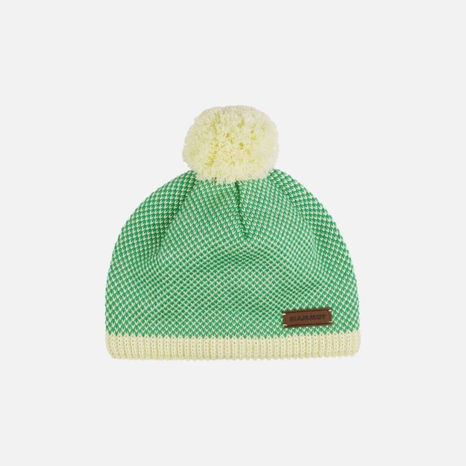 Snow Beanie Snow Beanie