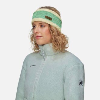 Snow Headband