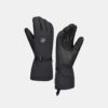 Stoney Glove