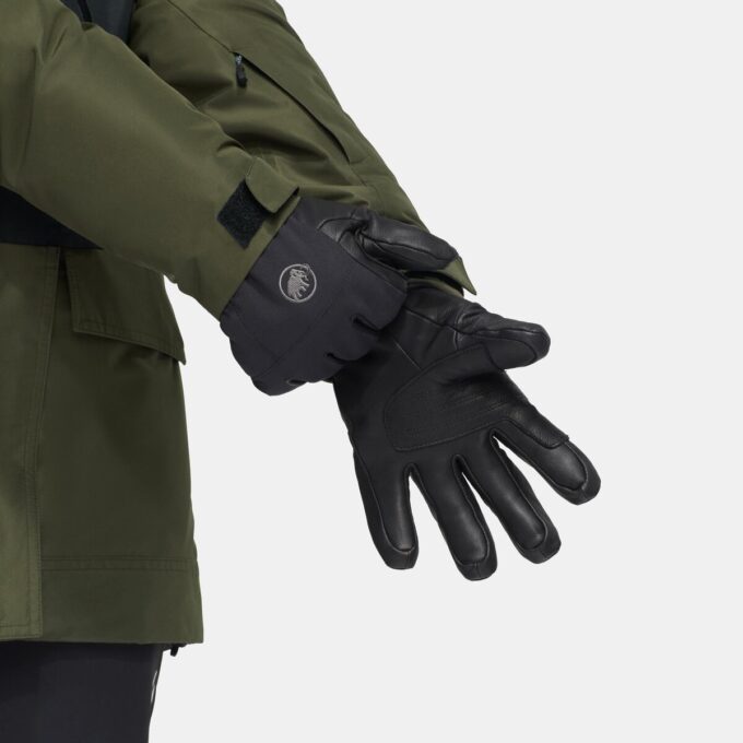 Stoney Glove