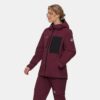 Stoney HS Hooded Jacket Women