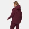 Stoney HS Hooded Jacket Women