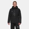 Stoney HS Thermo Hooded Jacket Men