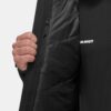 Stoney HS Thermo Hooded Jacket Men