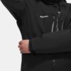 Stoney HS Thermo Hooded Jacket Men