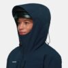Stoney HS Thermo Hooded Jacket Women