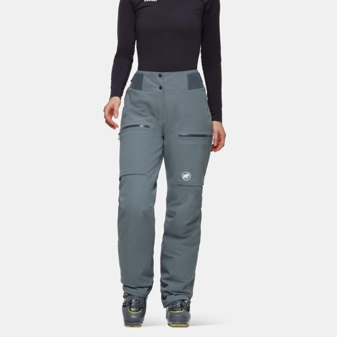 Stoney HS Thermo Pants Women
