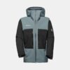 Taiss HS Hooded Jacket Men
