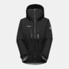 Taiss HS Hooded Jacket Women