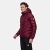 Taiss IN Hooded Jacket Men