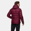 Taiss IN Hooded Jacket Men