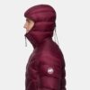 Taiss IN Hooded Jacket Men