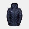 Taiss IN Hooded Jacket Women