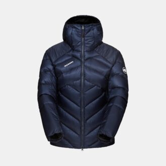 Taiss IN Hooded Jacket Women