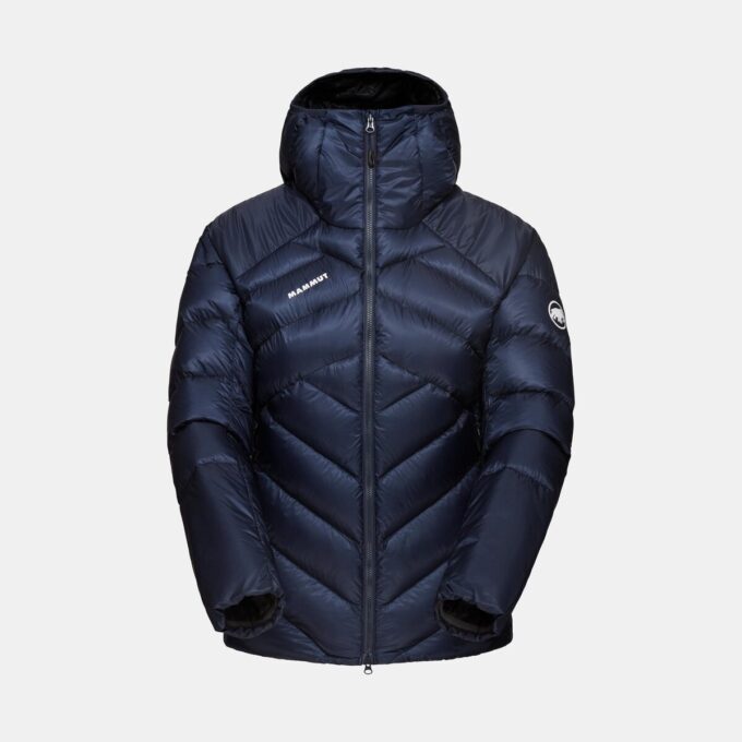 Taiss IN Hooded Jacket Women