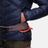 Taiss IN Hooded Jacket Women