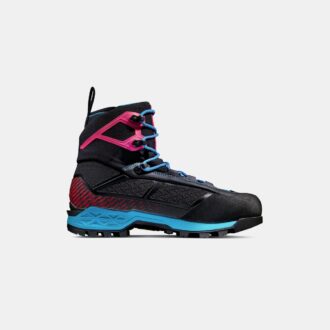 Taiss Light Mid GTX Women
