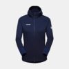 Taiss Light ML Hooded Jacket Women
