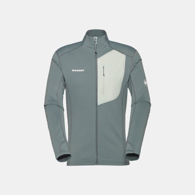 Taiss Light ML Jacket Men