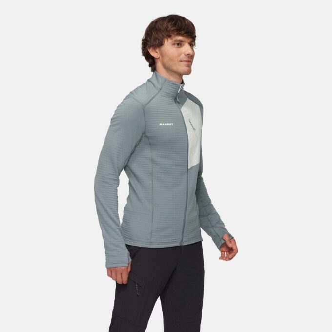 Taiss Light ML Jacket Men